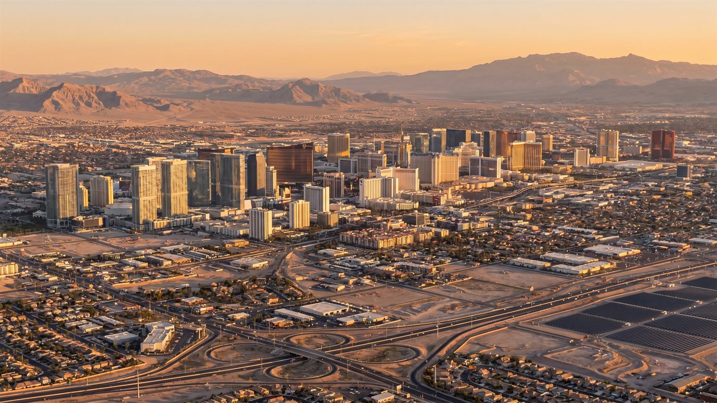 Las Vegas