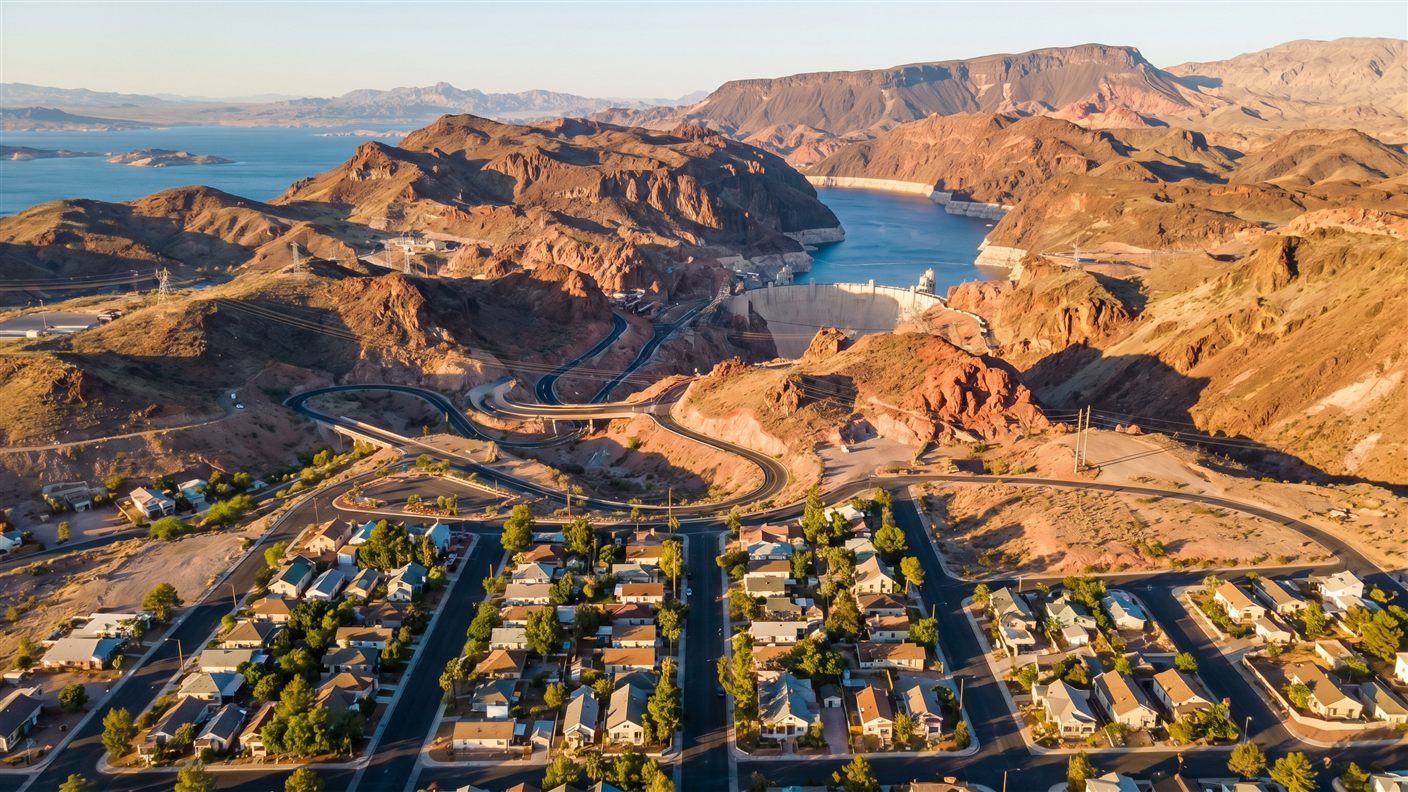 Boulder City