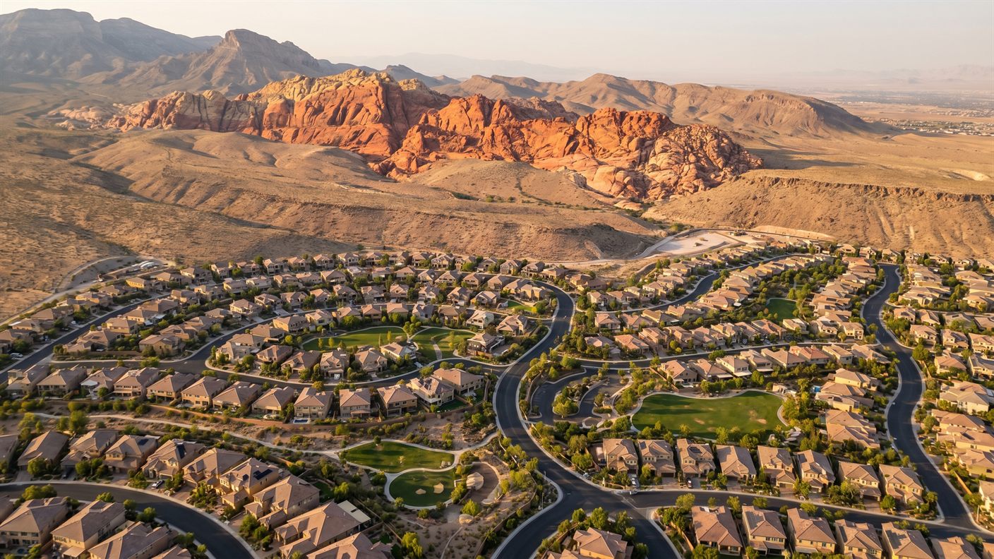 Summerlin