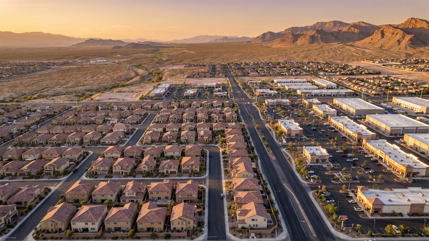 North Las Vegas