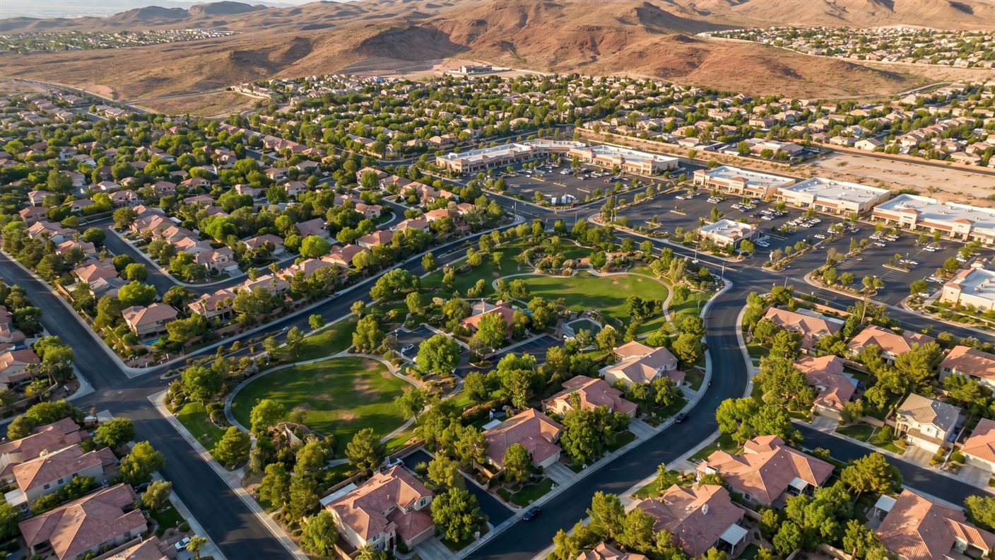 Green Valley