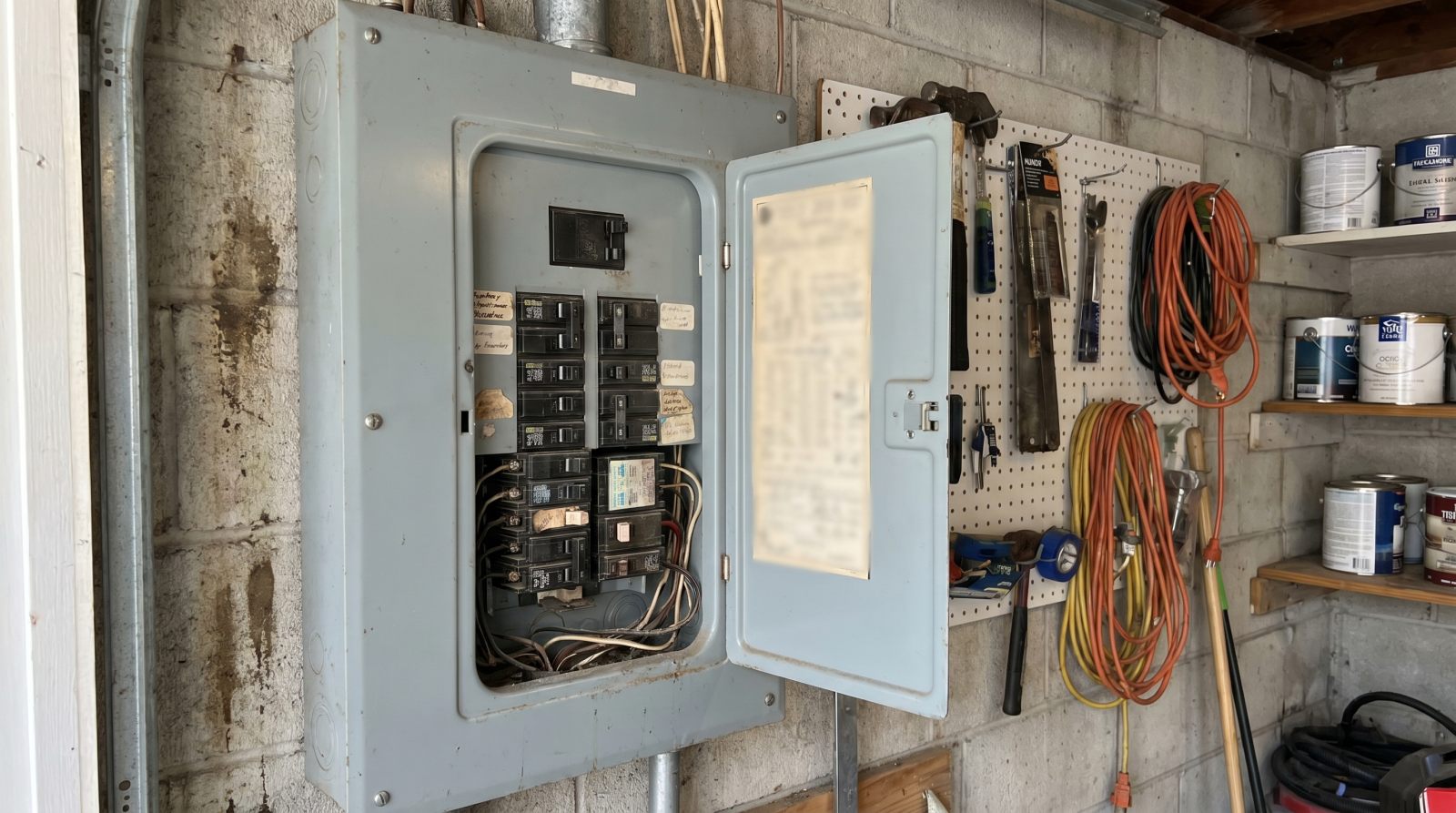 7 Warning Signs Your Las Vegas Home Needs a Panel Upgrade