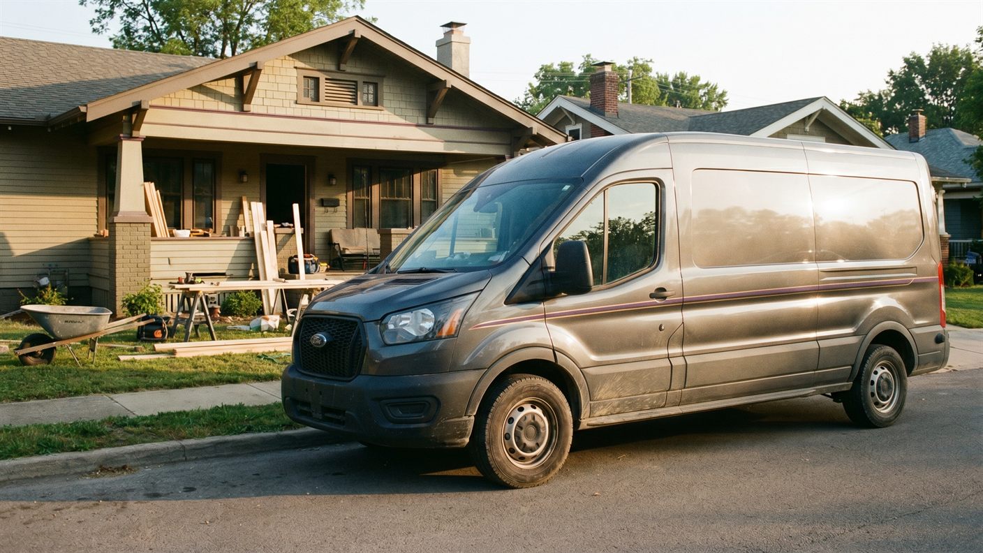 Multi-family EV charging installation for condos and HOAs