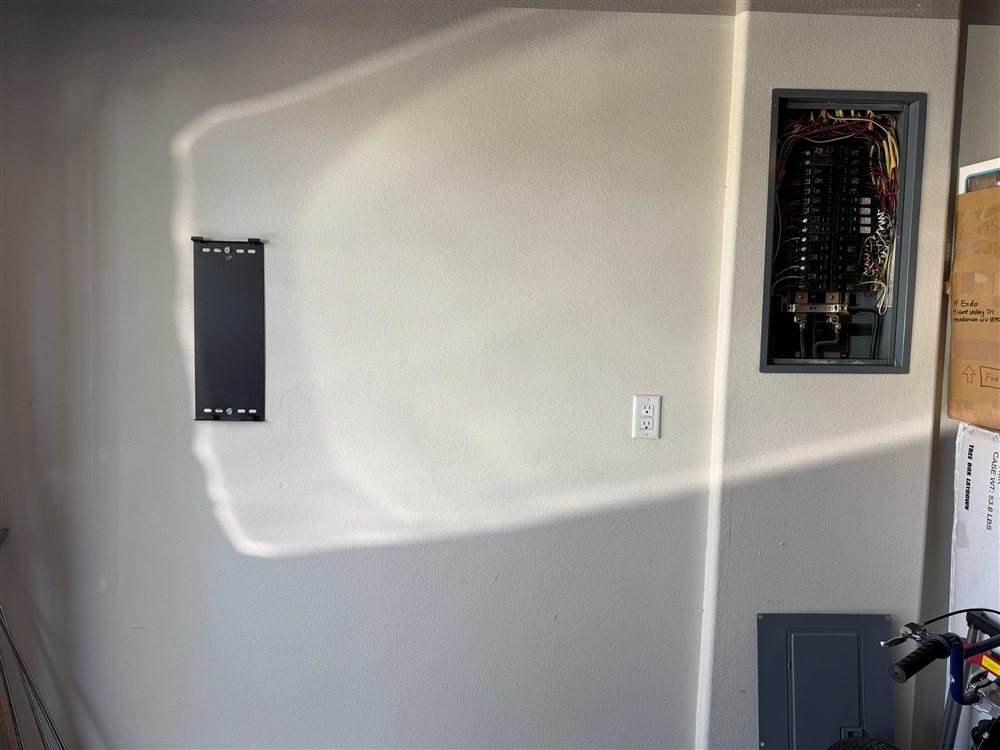 Home EV Charger Installation Las Vegas