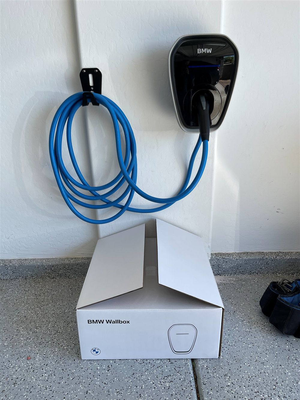 Multi-Family HOA EV Charger Installation Las Vegas