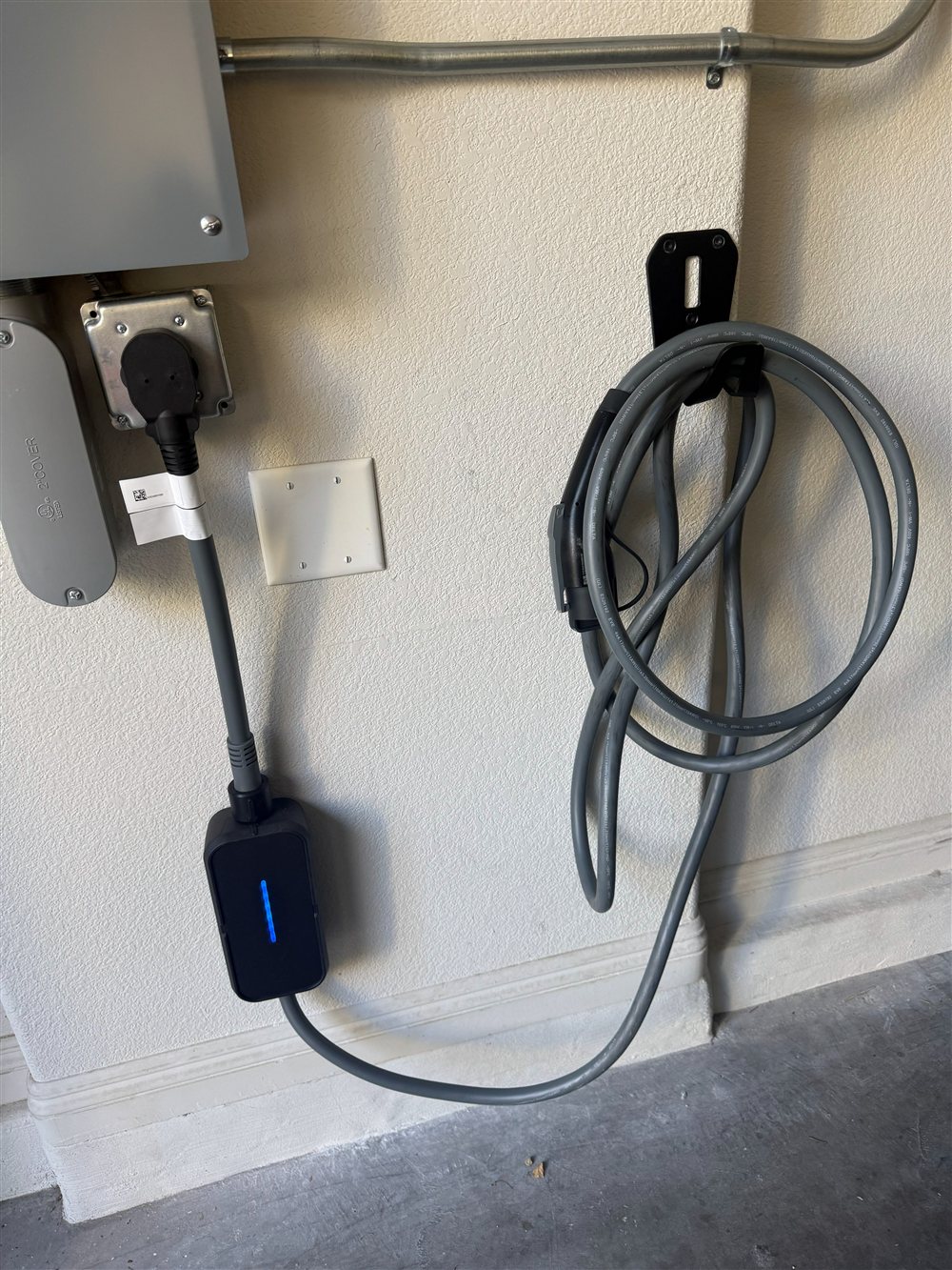 Commercial EV Charging Station Installation Las Vegas