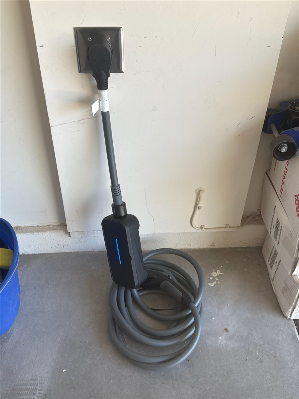 Commercial Equipment Electrical Hookup Las Vegas