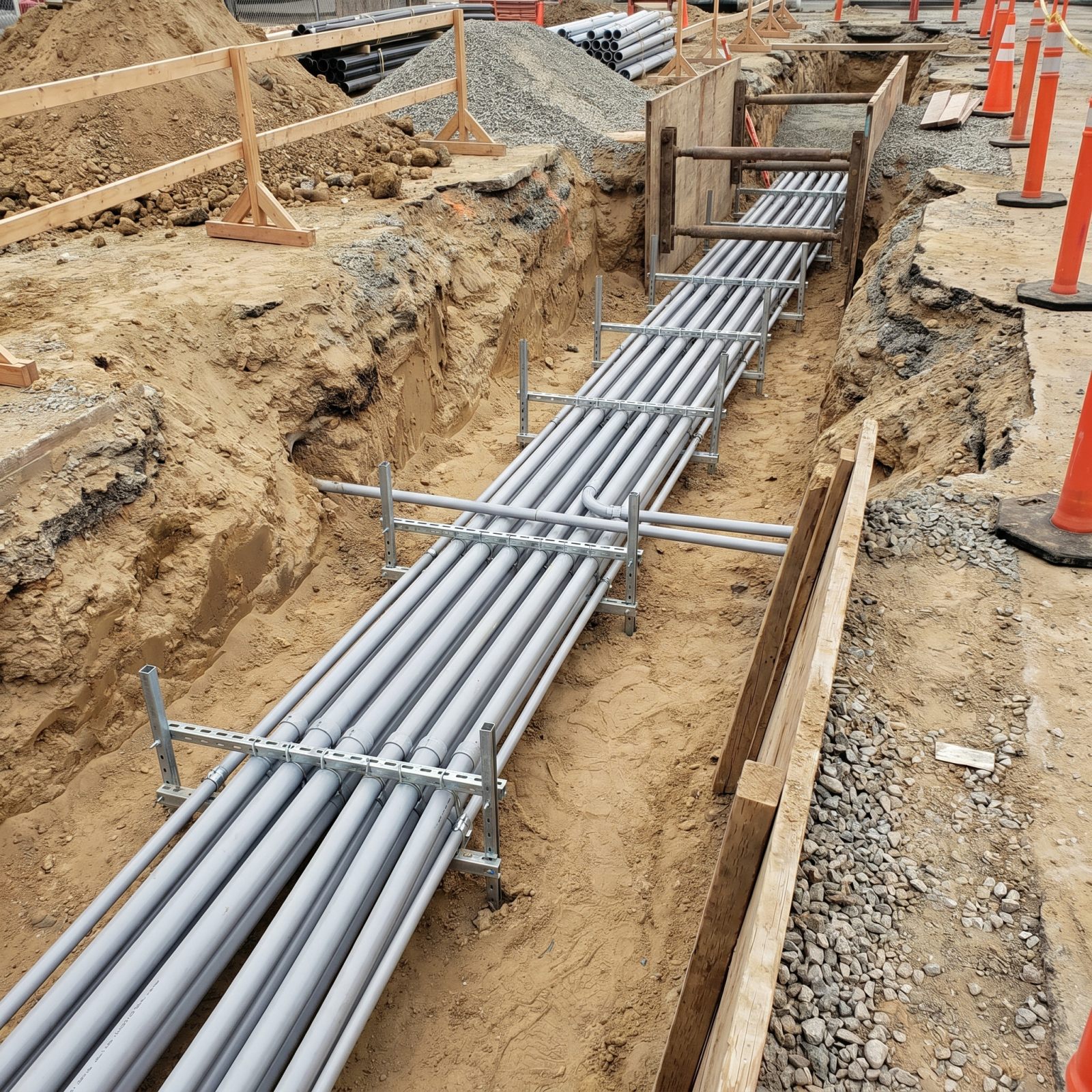 Low-Voltage Wiring and Network Cabling Las Vegas