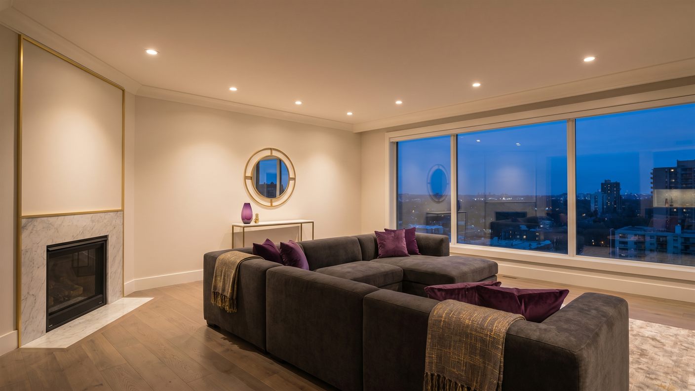 Smart Home Installation in Las Vegas
