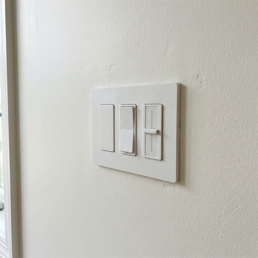 Smart home electrical panel upgrade Las Vegas